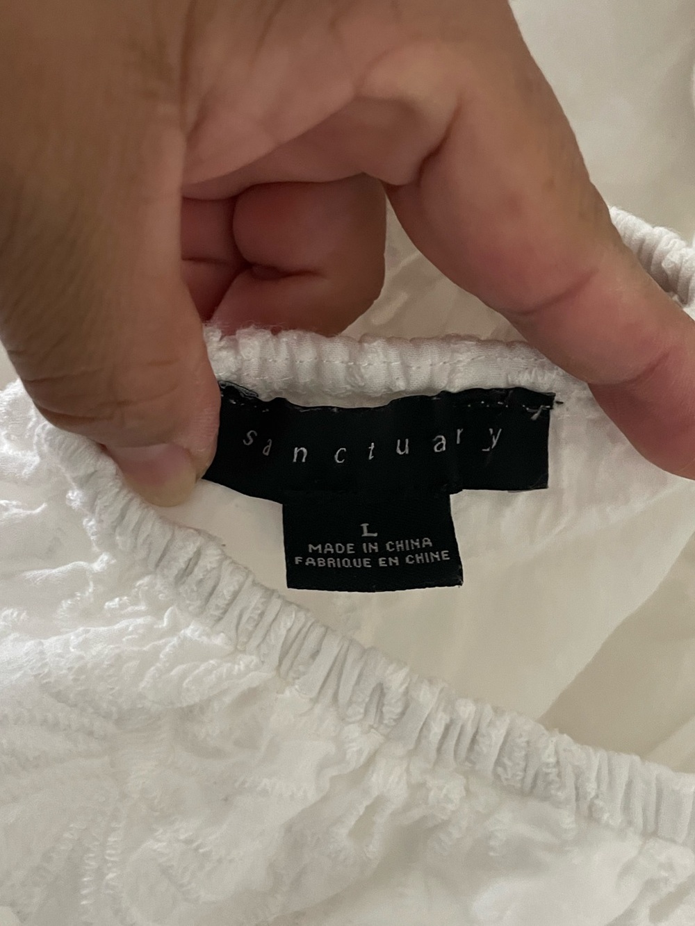 Revolve Sanctuary midi dress View 5